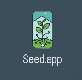 Seed.app Logo